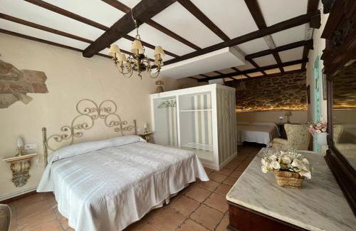 Casa Rural La Ferrería - Foto 11