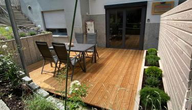 AlbLounge VIP Appartement - Foto 5