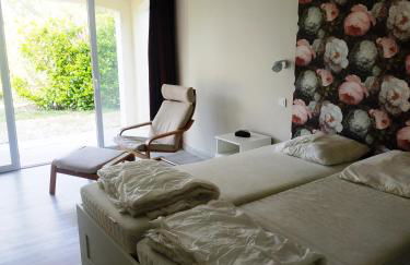 Les Lauriers roses Vallon Pont d'Arc - Foto 13