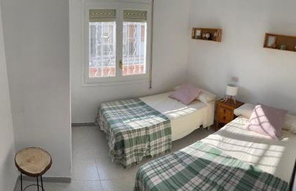 Azahar Beach - Playa 500m - Foto 6