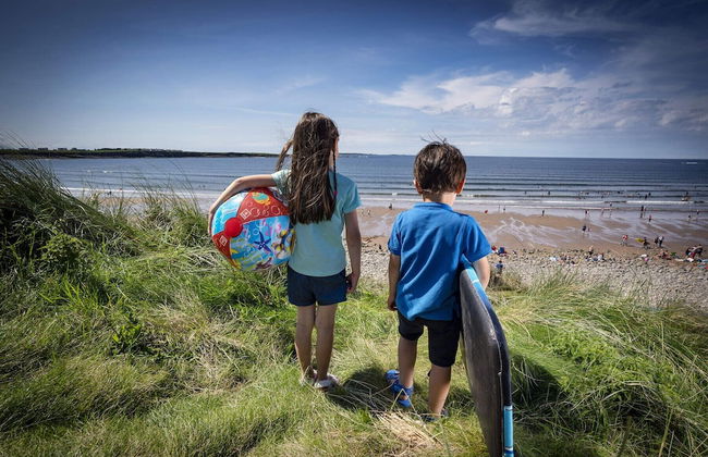 Spanish Point El Martins Holiday Home - Photo 25