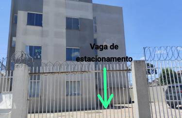 Apto próx centro, aeroporto, contorno leste e Br 376 - Foto 18