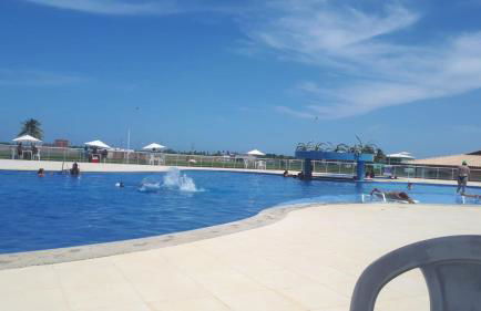 Apartamento Térreo Villa das Águas - Photo 22