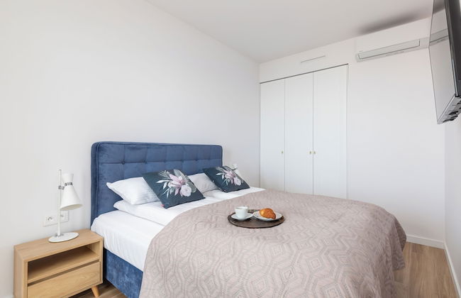 Bulwar Zachodzącego Słońca by Renters - Foto 6