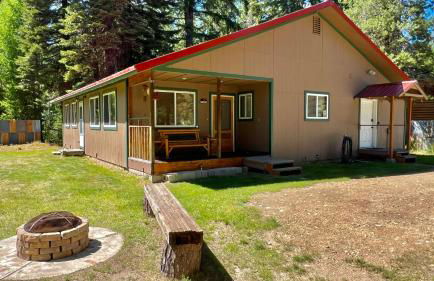 Boulder Creek Cabin by Casago McCall - Donerightmanagement - Foto 6