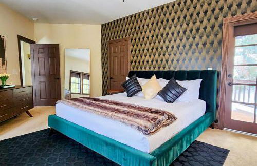 The Chateau - Foto 35