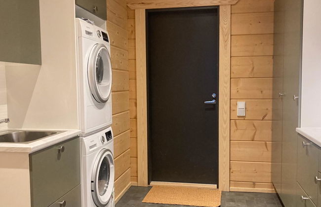 Villa lehtoniemi - Foto 7