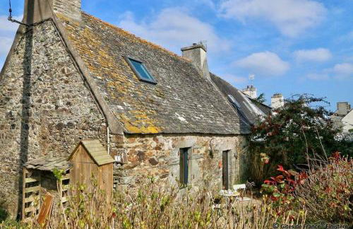 Gîte chaleureux à 3km des plages - Foto 23