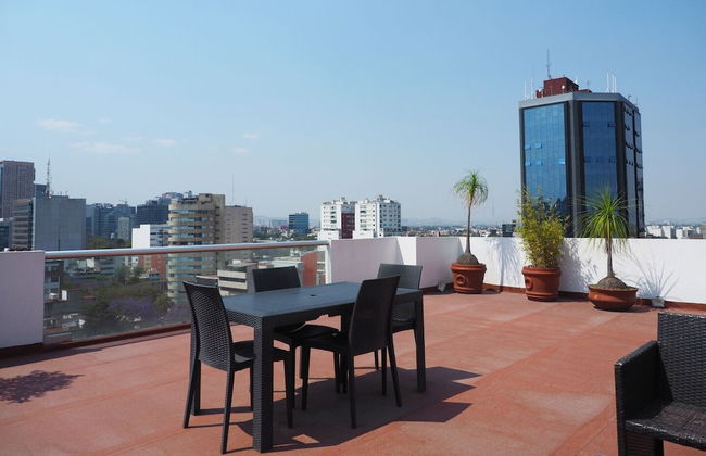 Duplex Industrial by The Local Way - Foto 20