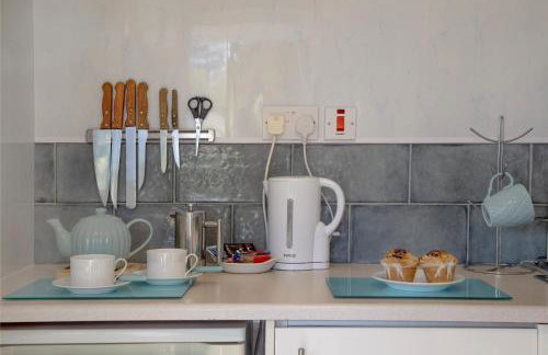 Lucy Lou, charming holiday bungalow in Devon - Photo 15