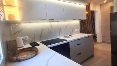 TARNO Lake Apartment - Foto 4, stove