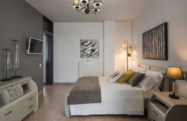 OliveNest Chania - Foto 4