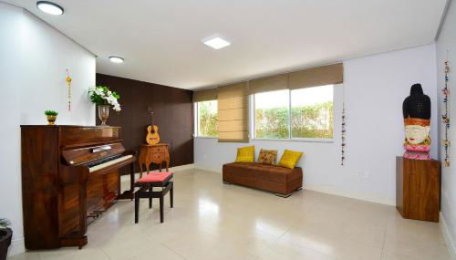 Casa na Barra da Lagoa a 500 metros do Mar - LDI003 - Foto 2