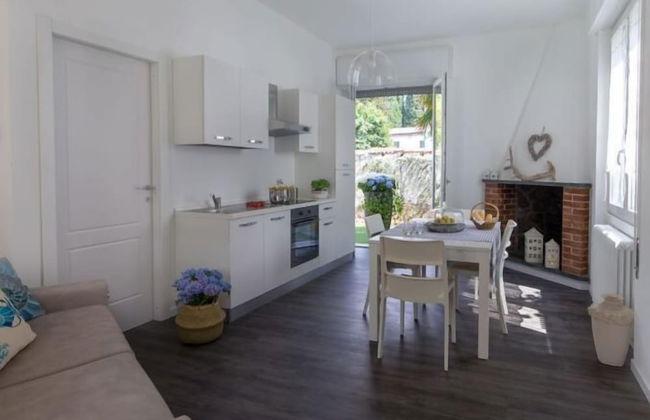 Maji Como Lake apartments - Foto 19