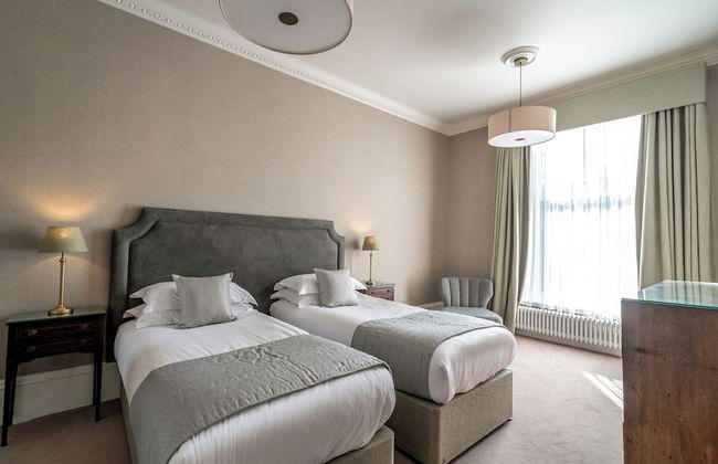 No 1 The Mansion Apartments by Mansley - Photo 85