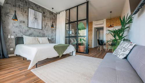 Seguros House - Charming Flat - Foto 3