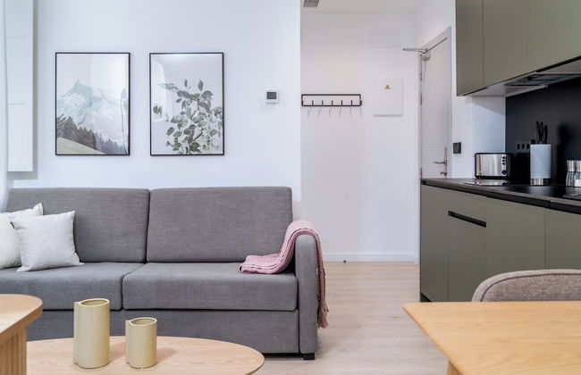 Limehome Santiago de Compostela - Foto 10