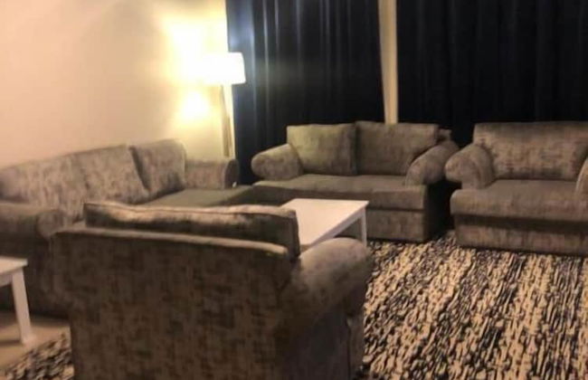 ABHA EILLET HOTEL - Foto 12