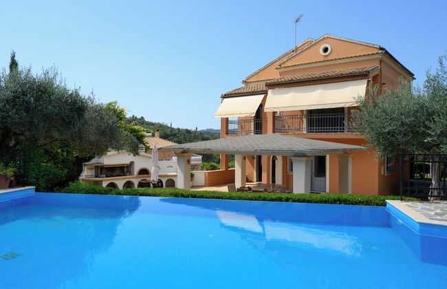 Villa Anna - Foto 25