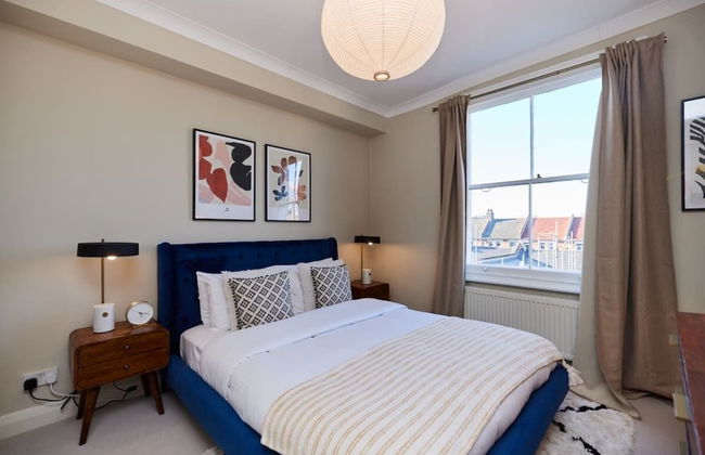 The Shepherd's Bush Place - Lovely 1bdr Flat - Foto 18