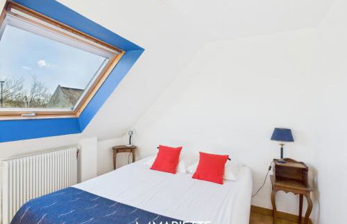 -ALTA- Familiale proche de la pointe de Trevignon - Foto 27