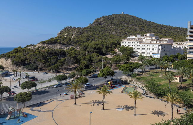 Apartamentos Odysea - Foto 63