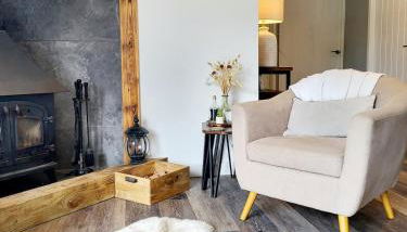 Woodland View Retreat - Luxury Stay, Endless Fun - Foto 1