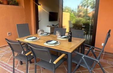 Appartement dans les jardins tropicaux - Photo 46