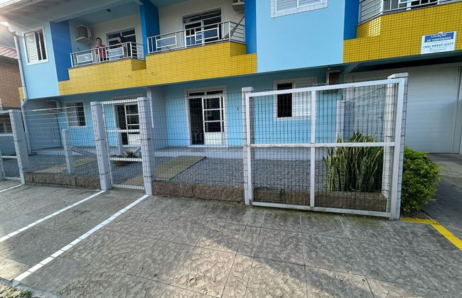 Villa do Oceano Residence - Photo 23