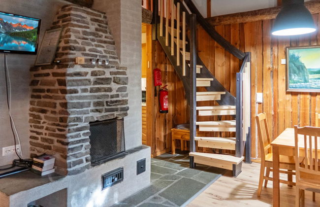 Vuokatinportti a 12 - Foto 4