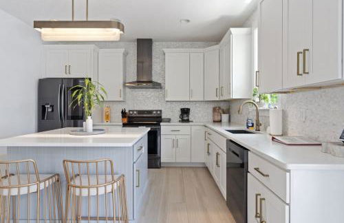 The White House Island,Beach,Hot Tub,Downtown - Foto 6