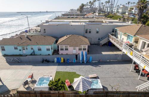 BEACHFRONT COTTAGE LOWER UNIT - Photo 40