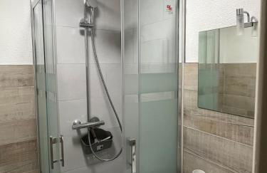 Joli studio cozy, balcon, Cité des Congrès, Gare Sud - Photo 11