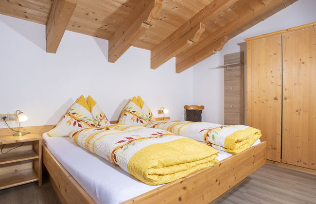 Ferienhof Sonnseitn - Foto 19