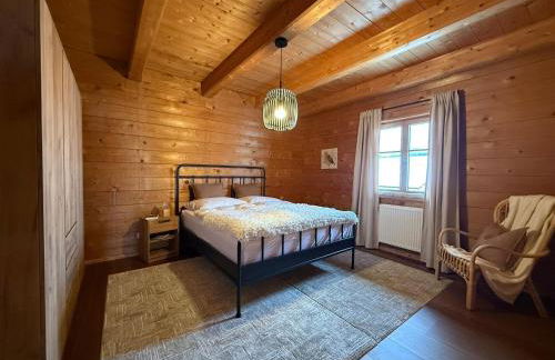 Ferienwohnung am Kastanienbaum - Foto 1