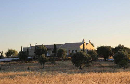 Espargosa Monte de Baixo & Art - Foto 38