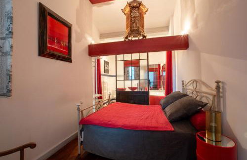 Pumperhouse Arles Camargue - Foto 42