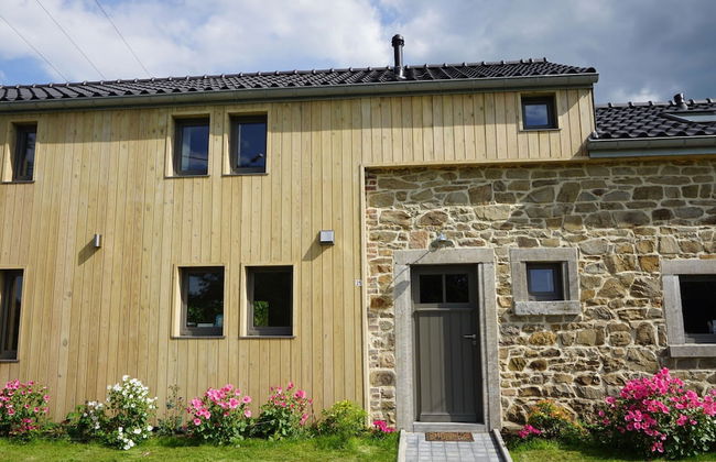 Countryside Holiday Home in Theux With Fenced Garden and BBQ - Foto 23