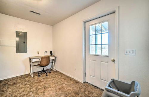 Relaxing Rural Harrison Home - 11 Mi to Town - Foto 23