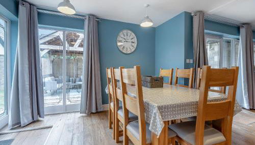 The Pool House - Foto 4