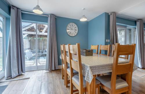 The Pool House - Photo 4