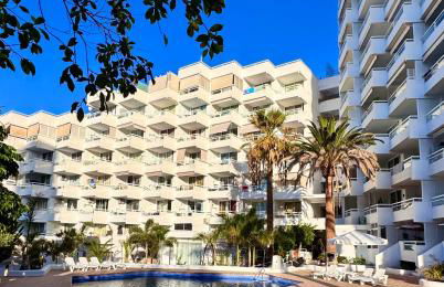 Las Americas 200A apartment - Foto 8