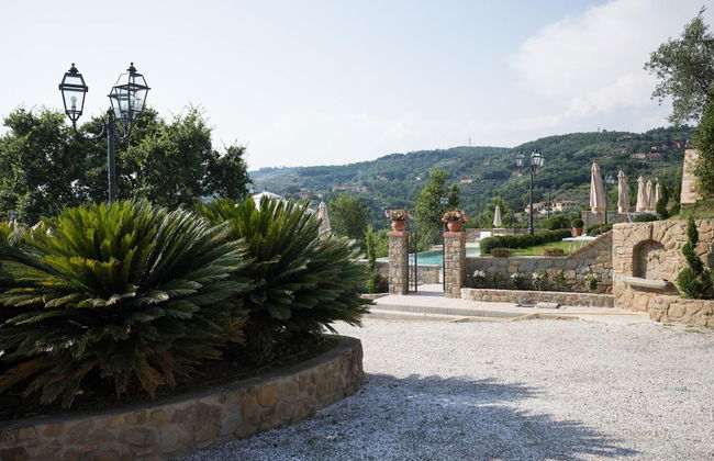 Borgo dei Gigli - Foto 46