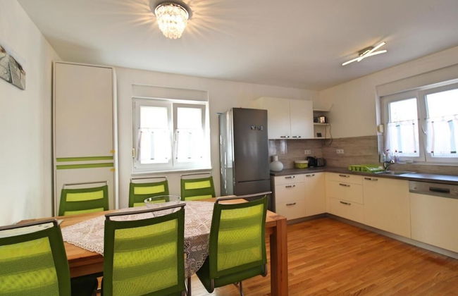 Apartment´s Petar - Two Bedrooms - Foto 9