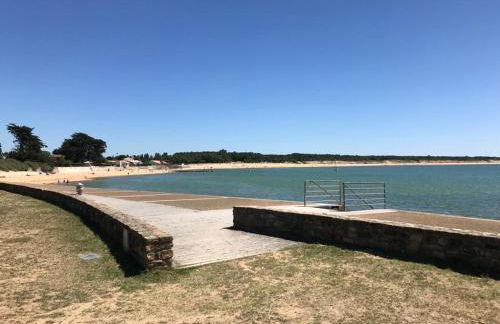 Maison cosy à 400 m de la mer! - Foto 1