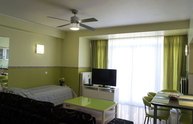 Aparthotel Résidence Bara Midi - Foto 15