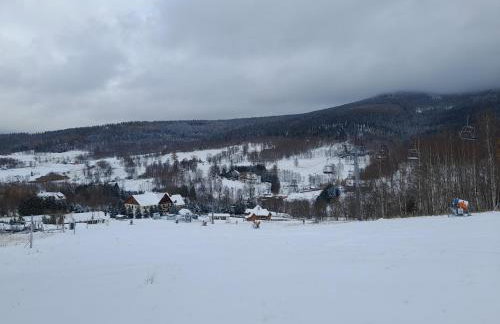 Chata Rafusa pod Śnieżnikiem - Foto 34