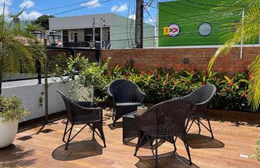 Apartamento Amplo - Ideal para famílias - Foto 24