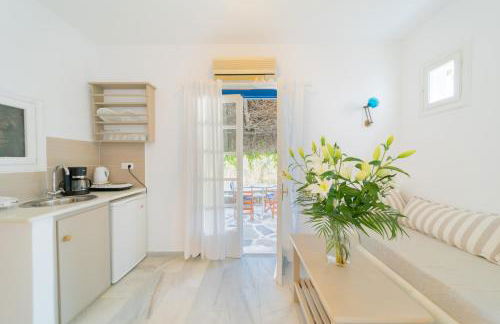 Antonina Hotel Apartments - Foto 92