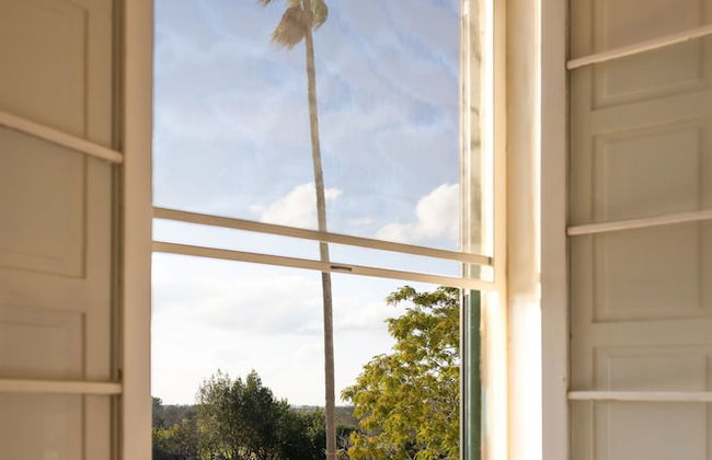 Filippo de Raho Agri Bio Relais - Foto 22